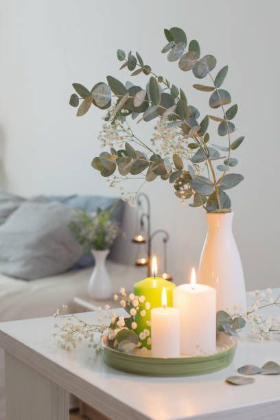 Làm chủ năng lượng không gian sống